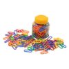 Children's Chain Clips Set 150 Pieces