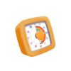 Childrens Focusing Training Timers with Colorful Visual Progress Mechanical Time Managers Without Battery Required Focusing Tool for