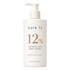 CHILLFLEX Bar 12 12% Glycolic Aha Body Lotion