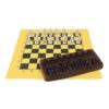 Chinese History Themed Chess Set, Terracotta Horses