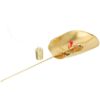 Chinese Medicine Scale 500g Copper Mechanical Apothecary Scale