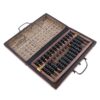 Chinese Vintage Abacus Wooden Counting Tool