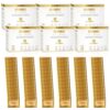 CHMI 24K Gold Under Eye Patches 300 Pairs Collagen, Dark Circles, Wrinkles
