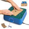Chompshop ChompSaw Cardboard Cutter, Kid-Friendly Power Tool, Ages 5+