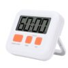 Chrees Digital Timer Silent Study Countdown Music Alarm Accurate