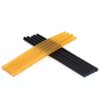 Chrees Hot Melt Glue Sticks 10 Pack, 27cm x 1.1cm, Rubber