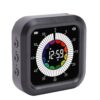 Chrees Visual Timer Countdown Countup 8.2cm Digital Desk Display