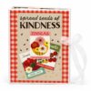 Christal's Crafty Corner | Seeds of Kindness Photo Album