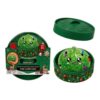 Christmas Dumpling, Dumplings Stress Balls with Steamer for Adults Slow Rising Squishy Sensory Fidget Toys for Party Favors, Desktop Decor & Birthday