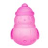Christmas Snowman Stretchy Maltose Fidget Toys, Squishy Squeeze Sensory Toy