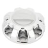 Chrome Wheel Center Cap for Super Duty 18 to 20 Inch HC3Z 1130 E
