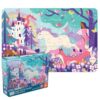 Chuckle & Roar - 50 Large Piece Fantasy Jigsaw Puzzle for Kids Ages 4-8