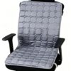 CIELTTI Heated Seat Cushion 9 Heat Levels 1‑12H Auto‑Off Timer for Chair