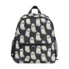 CIJEMAPW Halloween Ghosts (13) Preschool Backpack