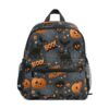 CIJEMAPW Halloween Pumpkins (16) Preschool Backpack