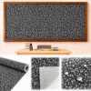 Cinrobiye Composition Notebook Bulletin Board Roll, 15.7 in x 20 Ft Reusable Fabric Classroom Decor Background, Back to School Bulletin Board Backdrop for Teachers, Classroom Walls, Door Decorations