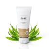 Clay Face Mask with Seaweed, Supports Collagen Production, Improves Skin Tone and Pigmentation, 98% Natural, 100g
