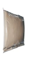 Clay for Modeling Red 1 kg Organic Powder for Pottery Ceramic Oven Baked mud Non Toxic