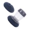 Cleaner Kitchen Pan Cleaning Scrubber Pet Remover Scraper Brush Set Metal Soap Scrubber Intelligent Soap Dispenser