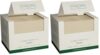 Clean Skin Club Bamboo Viscose Clean Towels® XL 100% USDA Biobased Face Towel, Disposable Face Towelette, Makeup Remover Dry Wipes, Ultra Soft, 50 Ct, 2 Pack