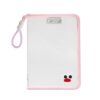Clear Candy Color File Folder Organizer File folders