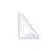 Clear PP Ruler