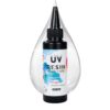 Clear Uv Resin Liquid Adhesive Art Supplies