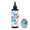 Clear Uv Resin Liquid Adhesive Art Supplies
