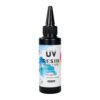 Clear Uv Resin UV Resin Liquid Adhesive Transparent Art Supplies