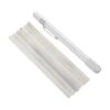 CLISPEED Industrial Holder Soapstone with Pencil for Marking Steel and Wood