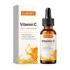 CLNXMT Vitamin C Face Serum for Daily Facial Care