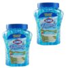 Clorox Fraganzia Crystal Beads Air Freshener, Ocean Breeze, 12 Fl Oz (Pack of 12)