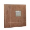 Cloth Cover Photo Album Retro Pasted Laminated