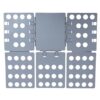 Clothes Folder Board, Easy Folding Boards Helper Tool, Laundry Folder Home