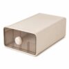 Clothing Organizer, Drawer Compartment , Giant sock organizer box