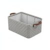 Clothing Storage Bin
