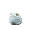 CNwvdgmbus Tea Pet Creative Tea Pets, Home Fortune Tables, Toys and Ornaments Gongfu Tea Set(D)