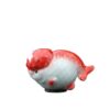 CNwvdgmbus Tea Pet Tea Pet Ornaments Goldfish Can Rotate The Desktop Creative Decoration Home Table Toy Gongfu Tea Set