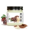 Cocoa butter Face And Body Cream For Women and Men (380 Ml) | All Skin Types |Soft and Healthy Skin | Repairing & Nourishment | Deep Hydration & Moisturization | 100% Vegan | Paraben Free