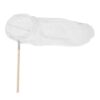 Cocoarm Kids Catching Net, 18.1in Wood Handle, 12.2in Hoop