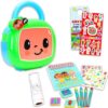 Cocomelon Activity Set for Kids - Bundle Coloring Pages, Stickers, More