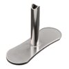 Coconuts Opener Tool with Ergonomic Handle