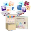 Coding Resource: Programming Cubetto Starter Bundle - Screen-Free Beginner Programmable Resources