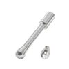 Coffee Machine Steam Nozzle，Compatible For Delonghi EC685/EC680