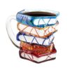 Coffee Mug Colorful Cup Hot Cold Beverages