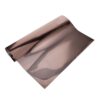 Coffee Window Tinting Film 50cm X 500cm Polyester One Way