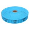 COHEALI Single Ticket Roll Raffle Tickets for Events and Carnivals with Numbered Sturdy Paper, Stylish Design for Efficient Entry Management and Time-Saving Use