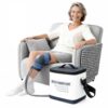 Cold Therapy Machine for Shoulder, White