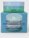Collagen & Hyaluronic Acid Eye Patches