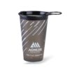 Collapsible Cup 200ml – Foldable Hiking Cup, Ultra Portable Soft Cup